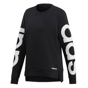 Adidas Women's Essentials Brand Sweatshirt